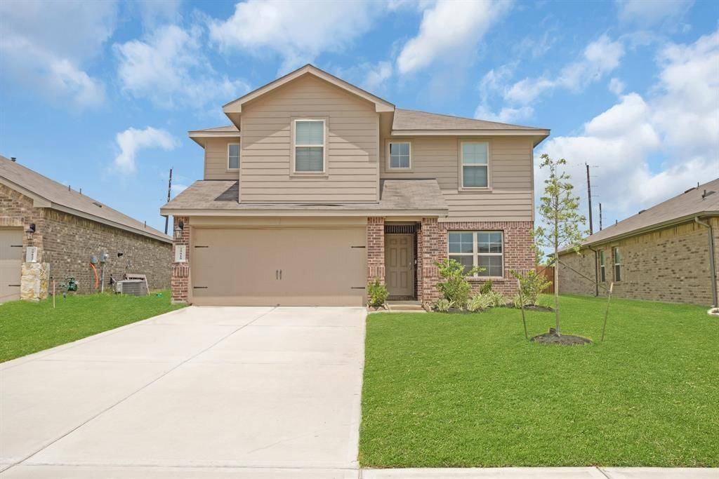 Katy, TX 77494,29818 Breakwater Drive