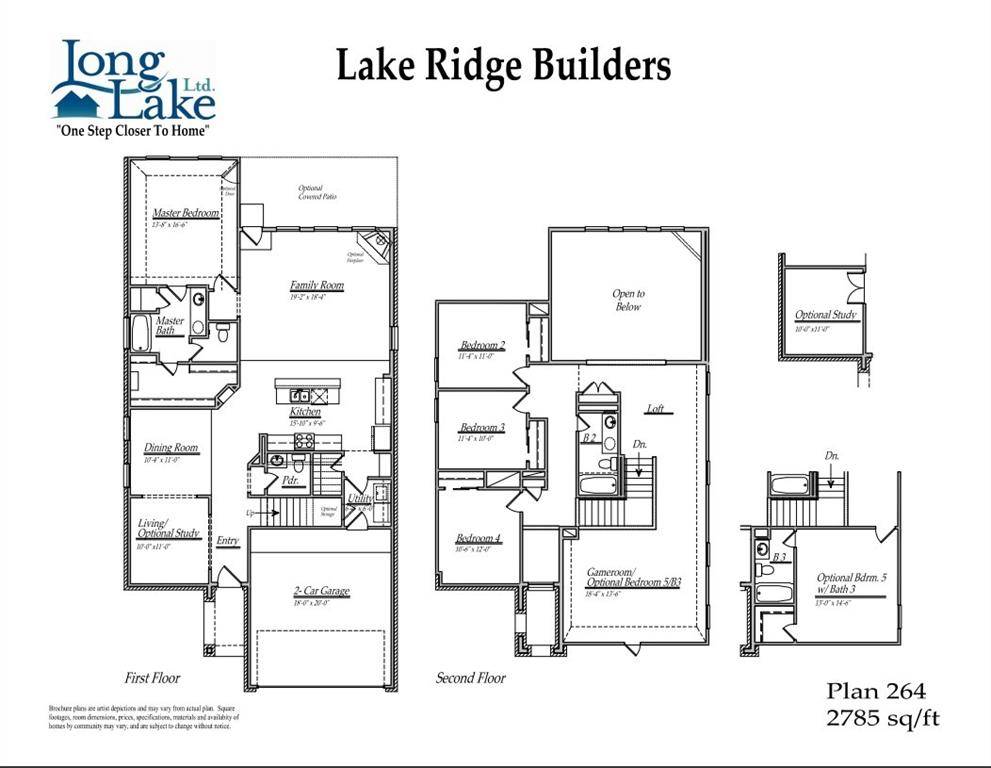 Conroe, TX 77301,1916 Cypress Canyon TRL