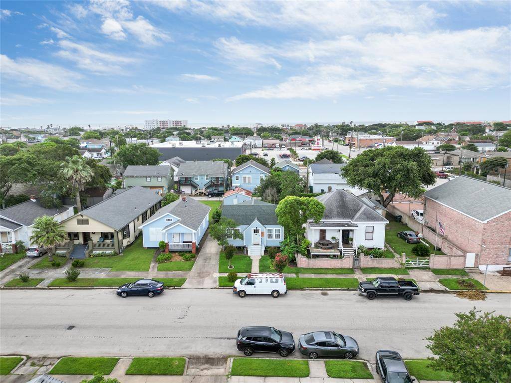 Galveston, TX 77550,4417 Avenue R AVE