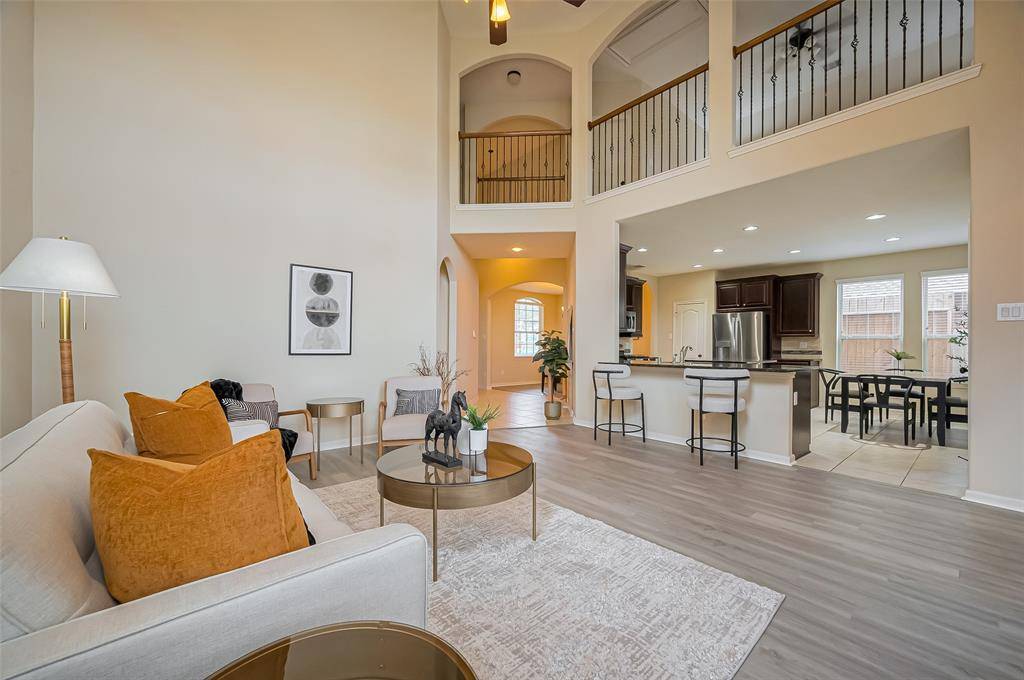Cypress, TX 77433,19330 N Cottonwood Green LN