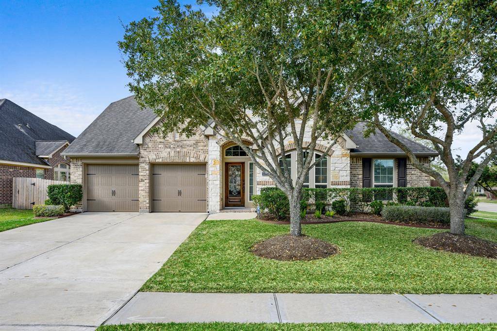 Pearland, TX 77584,3392 Melony Hill LN