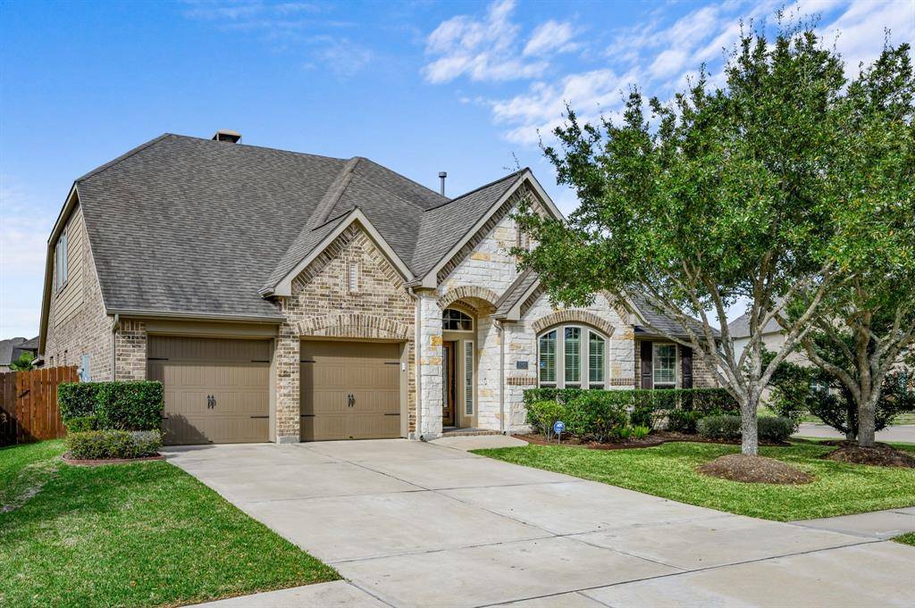 Pearland, TX 77584,3392 Melony Hill LN