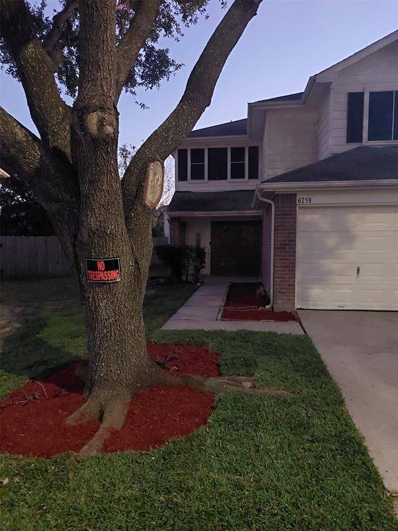 Houston, TX 77086,6219 Palmer Park CT