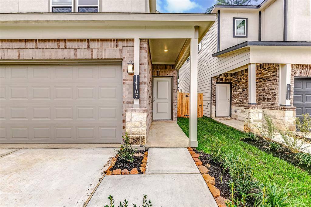 Houston, TX 77032,14107 Mellow Pine CT