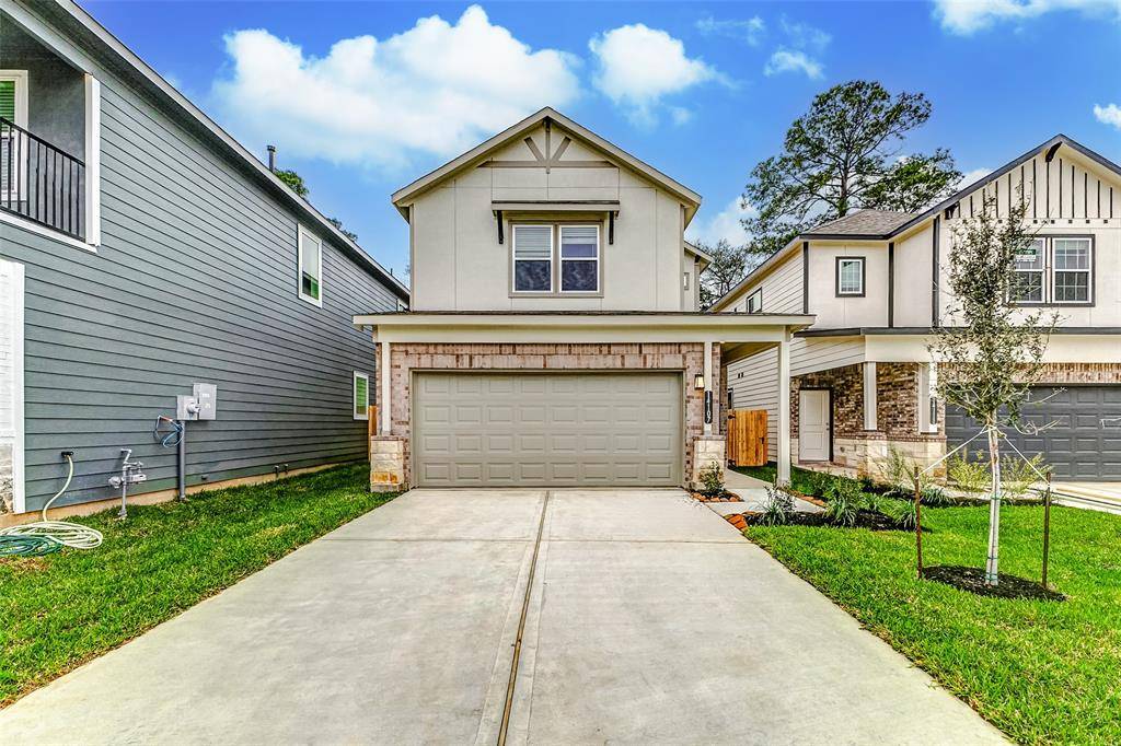 Houston, TX 77032,14107 Mellow Pine CT
