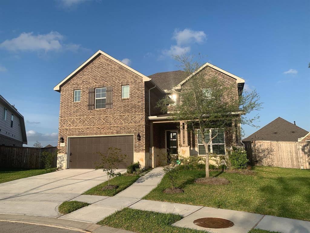 Pearland, TX 77089,2103 Peralta Chase Way WAY