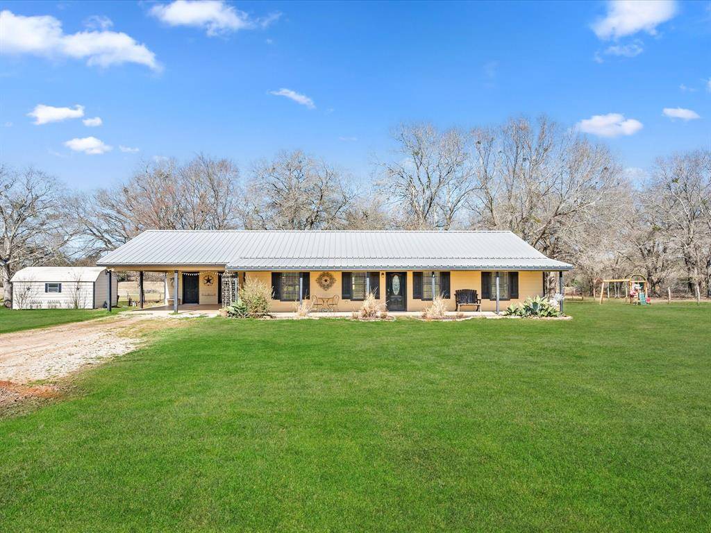 Centerville, TX 75833,9079 County Road 120