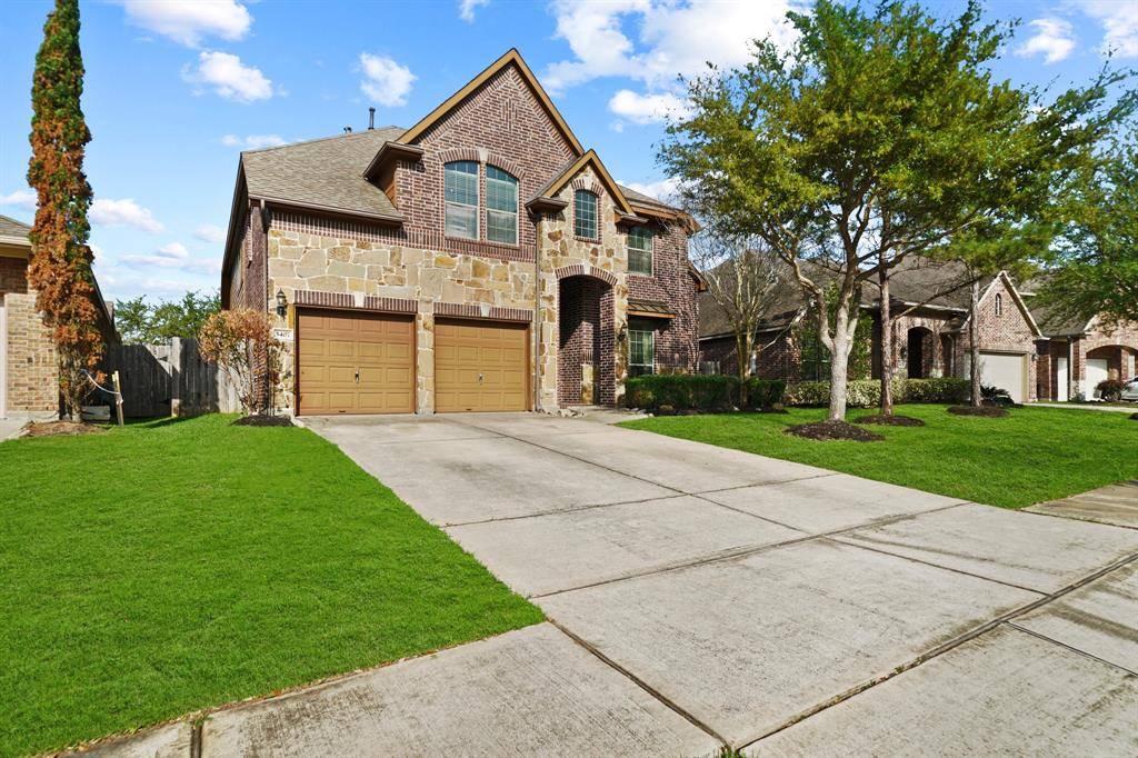 Rosharon, TX 77583,5407 Tara Oaks CT