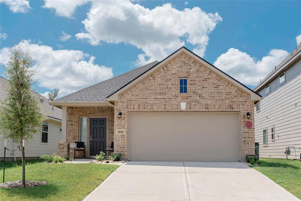 Bellville, TX 77418,1040 Garden Sun DR