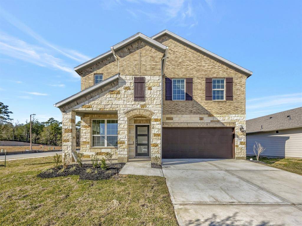 Montgomery, TX 77316,412 April Bay DR