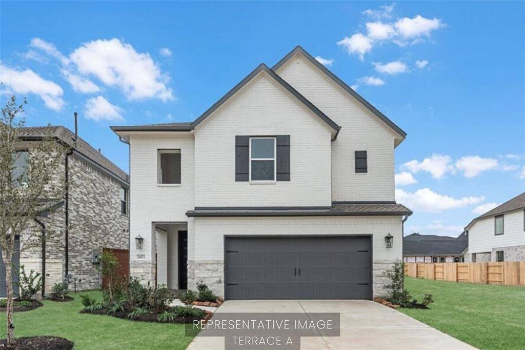 Montgomery, TX 77316,26111 North Skylight Brook CIR