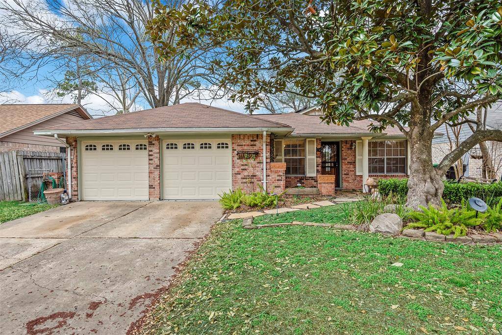 Houston, TX 77088,6334 Acorn Forest DR