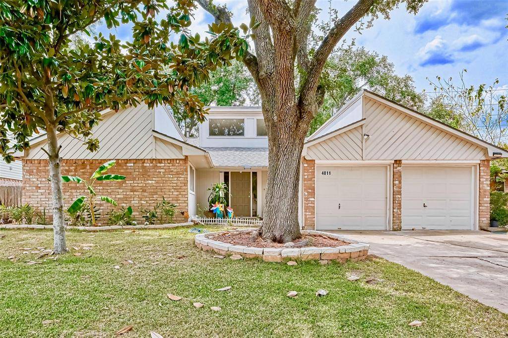 Houston, TX 77084,4811 Blueberry Hill DR