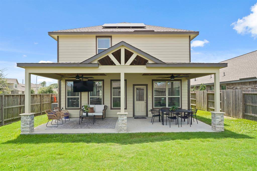Hockley, TX 77447,18402 Hilltop Climb DR