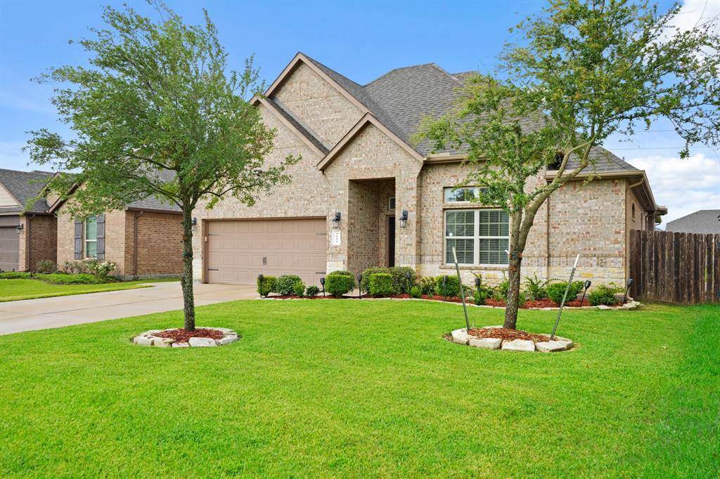 Rosenberg, TX 77471,6614 Sterling Shores LN