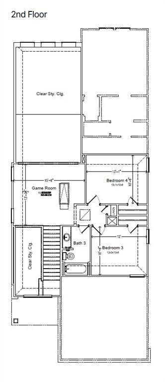Brookshire, TX 77423,3113 Arrowwood DR