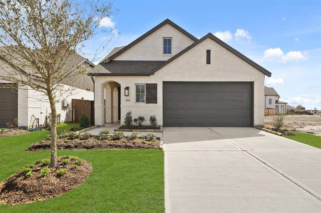 Rosenberg, TX 77471,5031 Bowen Prairie DR