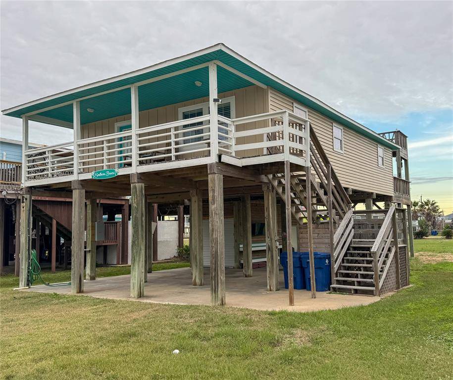 Surfside Beach, TX 77541,214 Sand Dune CT