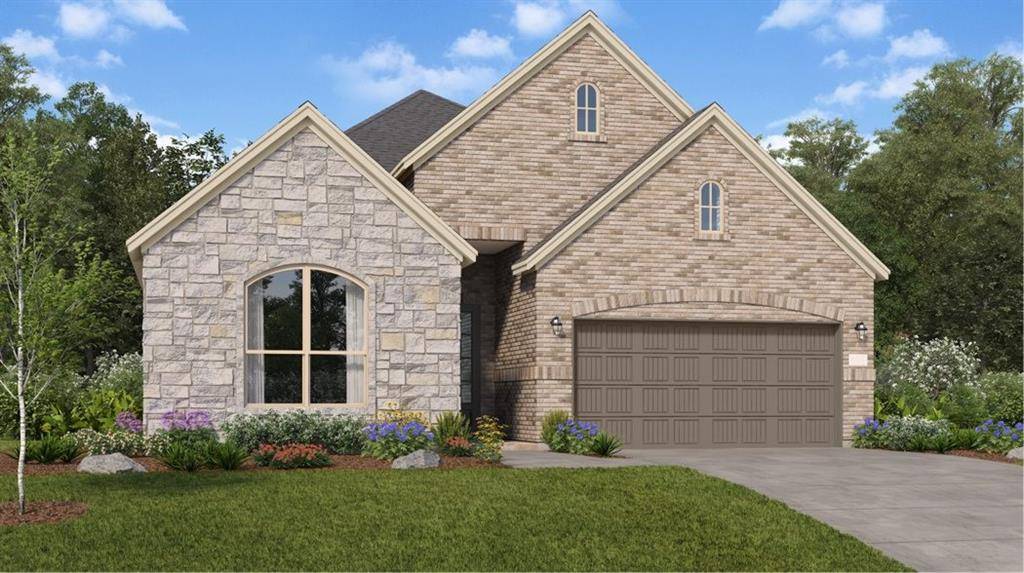 Manvel, TX 77578,2306 Hazel Berry ST