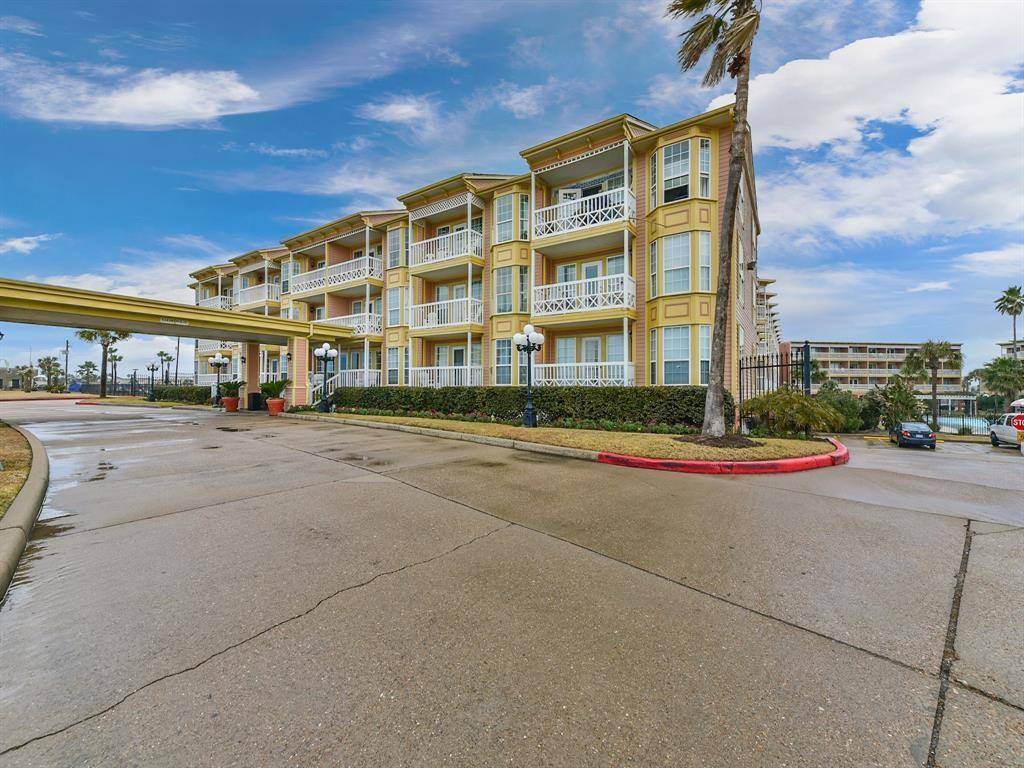 Galveston, TX 77551,6300 Seawall BLVD #9201