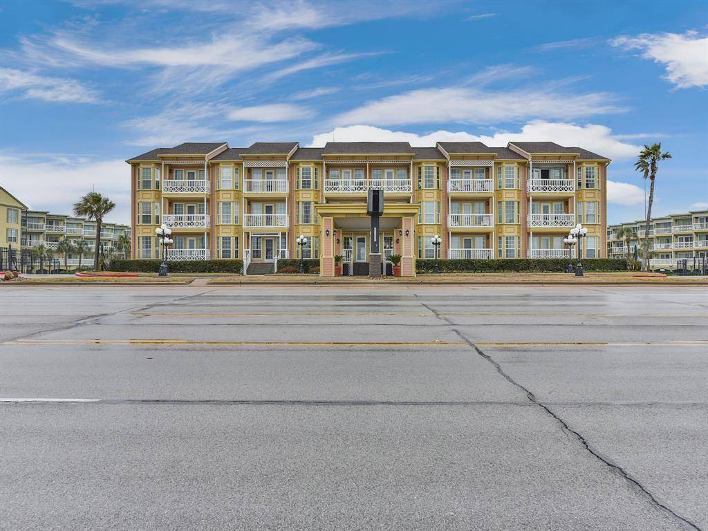 Galveston, TX 77551,6300 Seawall BLVD #9201