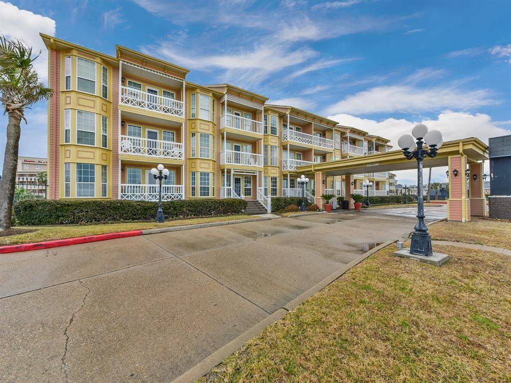 Galveston, TX 77551,6300 Seawall BLVD #9201