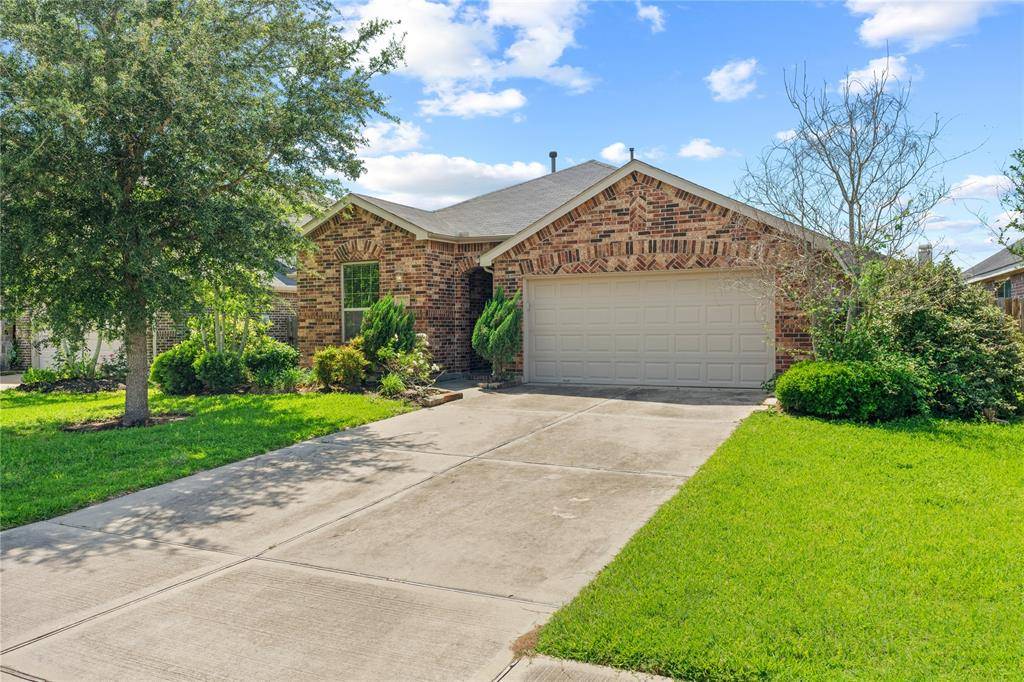 Rosenberg, TX 77469,223 Golden Grain DR