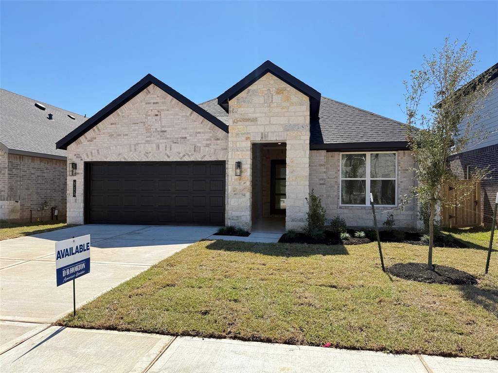 Conroe, TX 77304,311 SPRINGFIELD TERRACE DRIVE