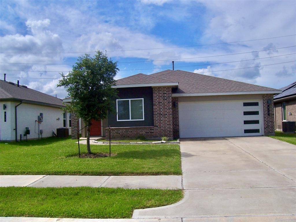 Rosharon, TX 77583,819 Teal Moon DR