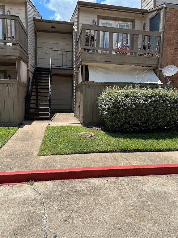 Houston, TX 77036,6001 Reims RD #205