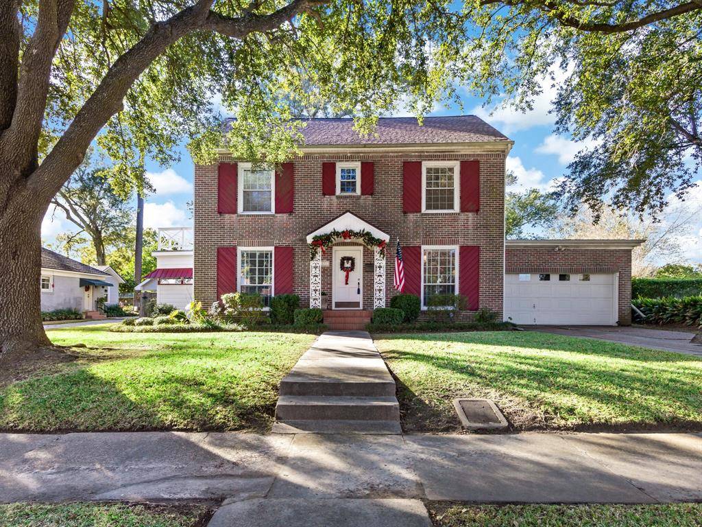 Beaumont, TX 77706,271 Manor ST