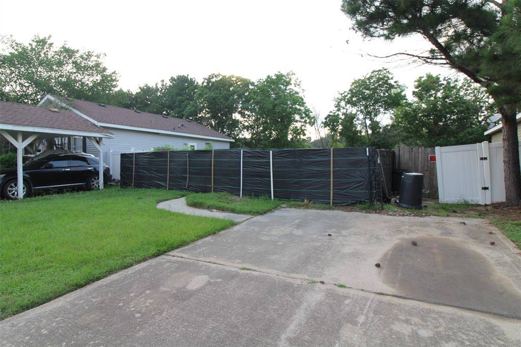 Tomball, TX 77375,10006 Summerberry LN