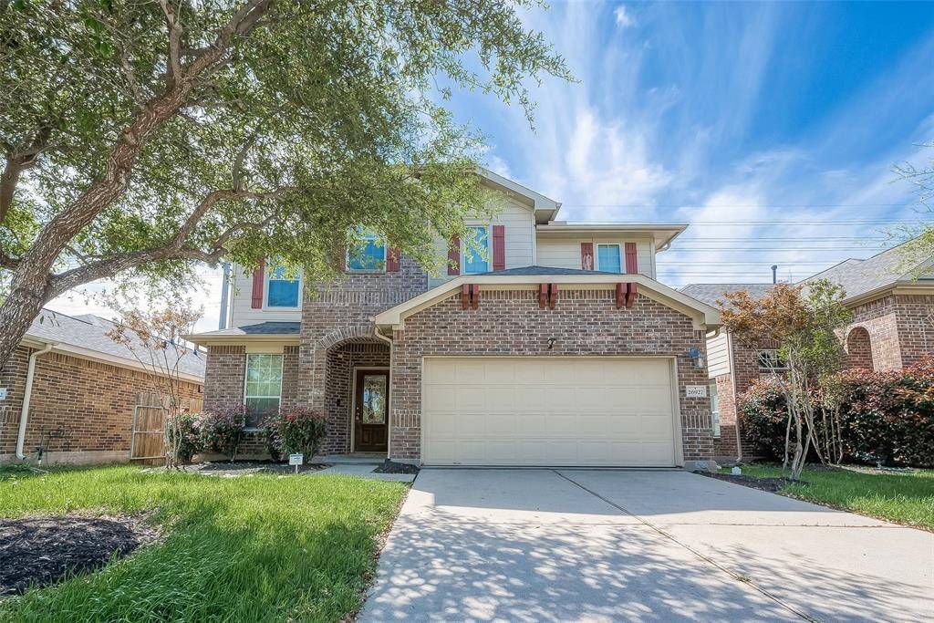 Katy, TX 77494,26927 Glacier Creek DR