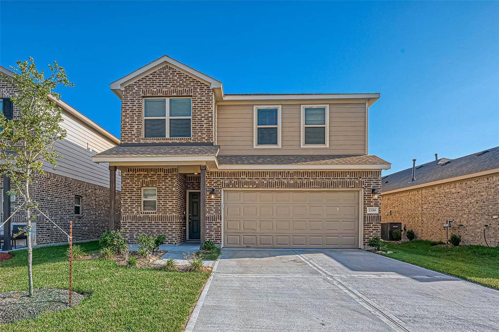 Katy, TX 77493,23314 Briarstone Harbor TRL