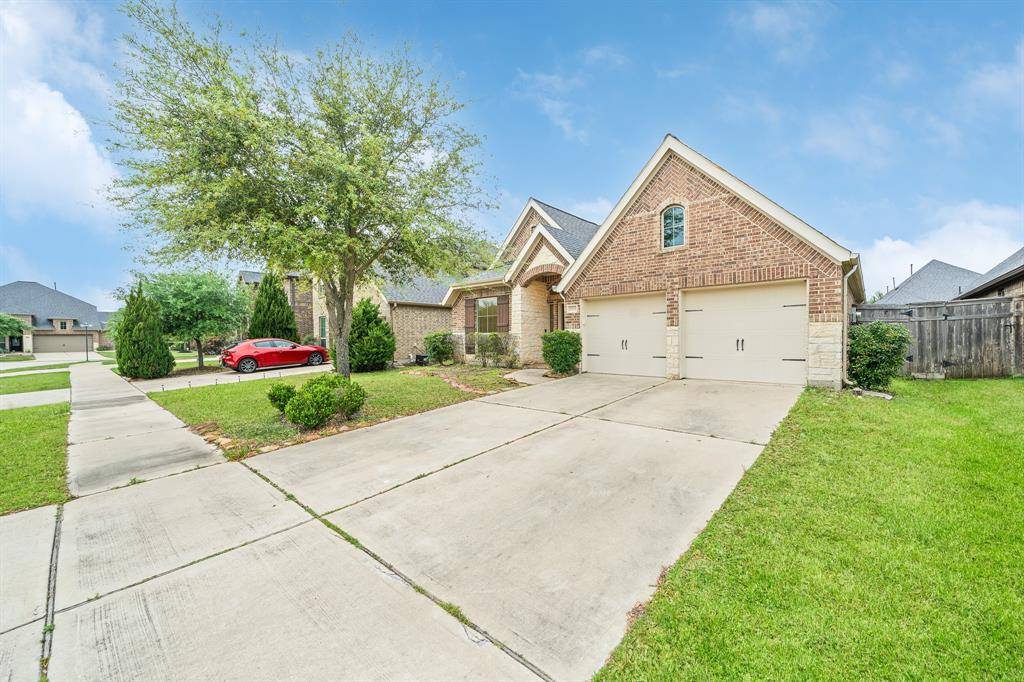 Fulshear, TX 77441,29154 Marina Point LN