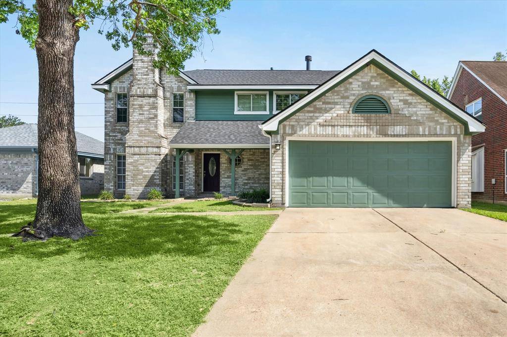 Houston, TX 77064,10906 Harvest Sun DR