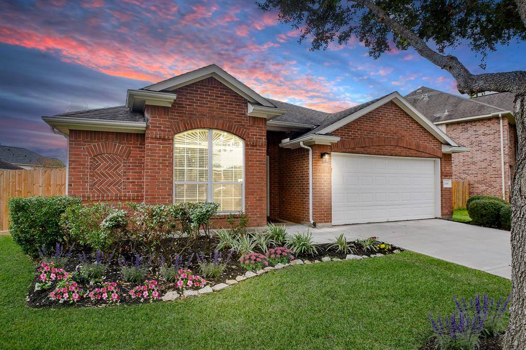 Pearland, TX 77584,11601 Cross Spring DR