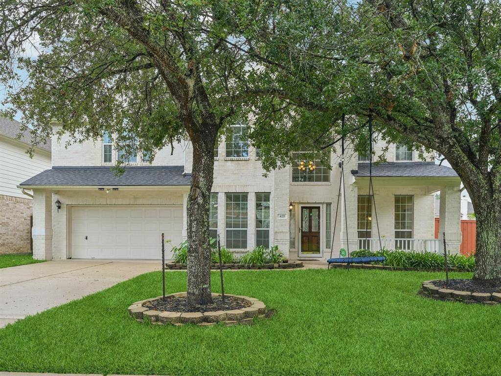 League City, TX 77573,421 White Oak Pointe