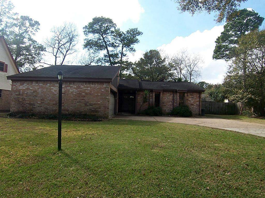 Spring, TX 77388,19407 Enchantford CT