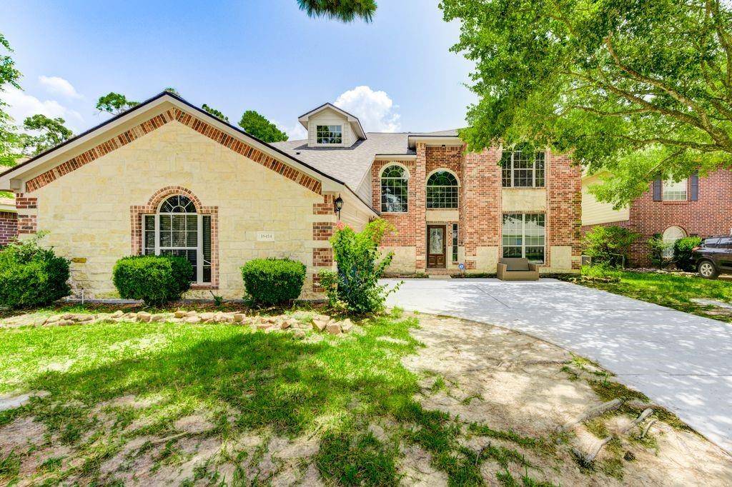 Humble, TX 77346,18414 Bluewater Cove DR