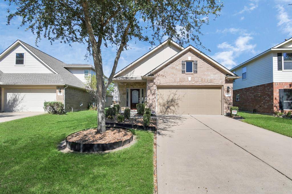 Cypress, TX 77433,20522 Ranch Mill LN