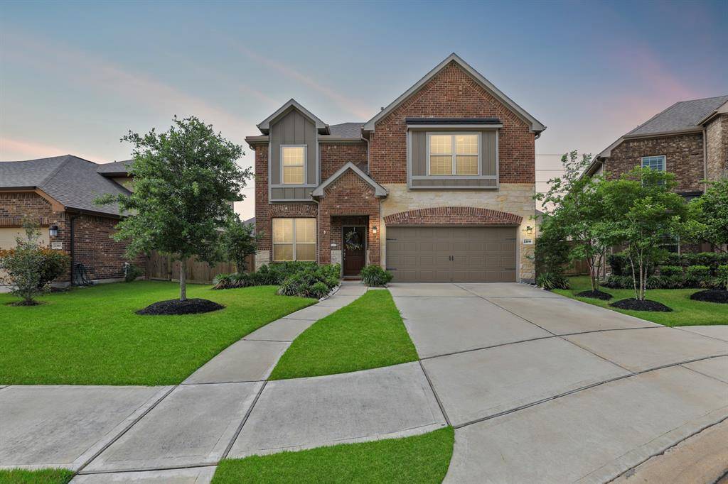 Katy, TX 77493,23919 Providence Glen TRL