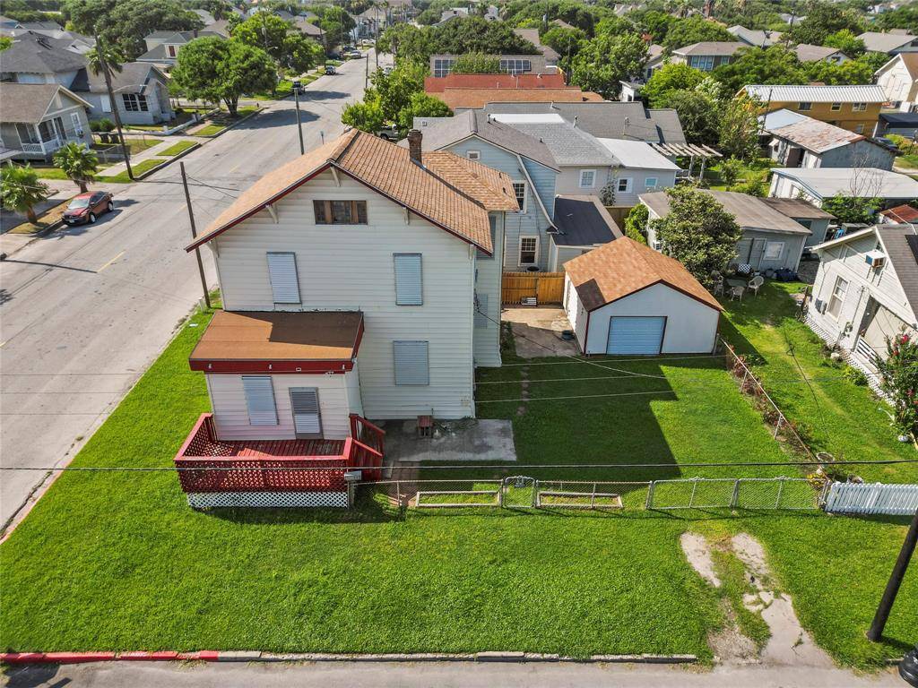 Galveston, TX 77550,3228 Avenue R