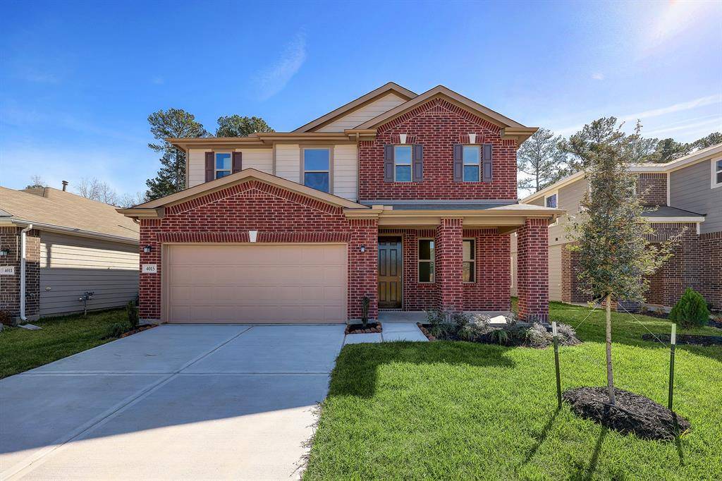 Houston, TX 77068,4015 Mossy Banks LN