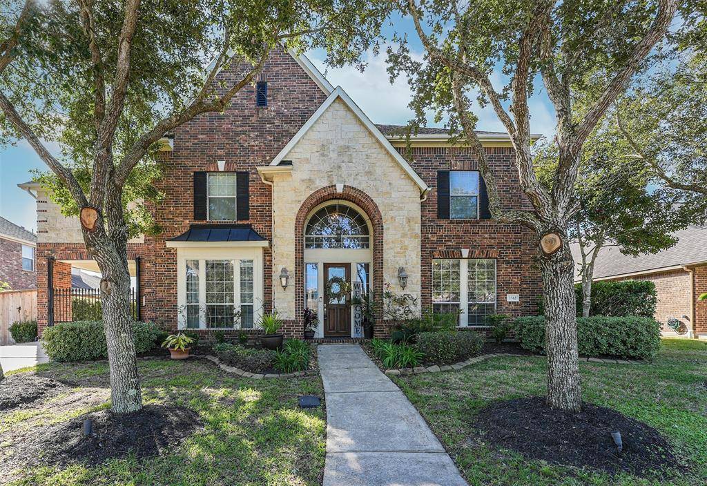 Friendswood, TX 77546,2512 W Ranch DR