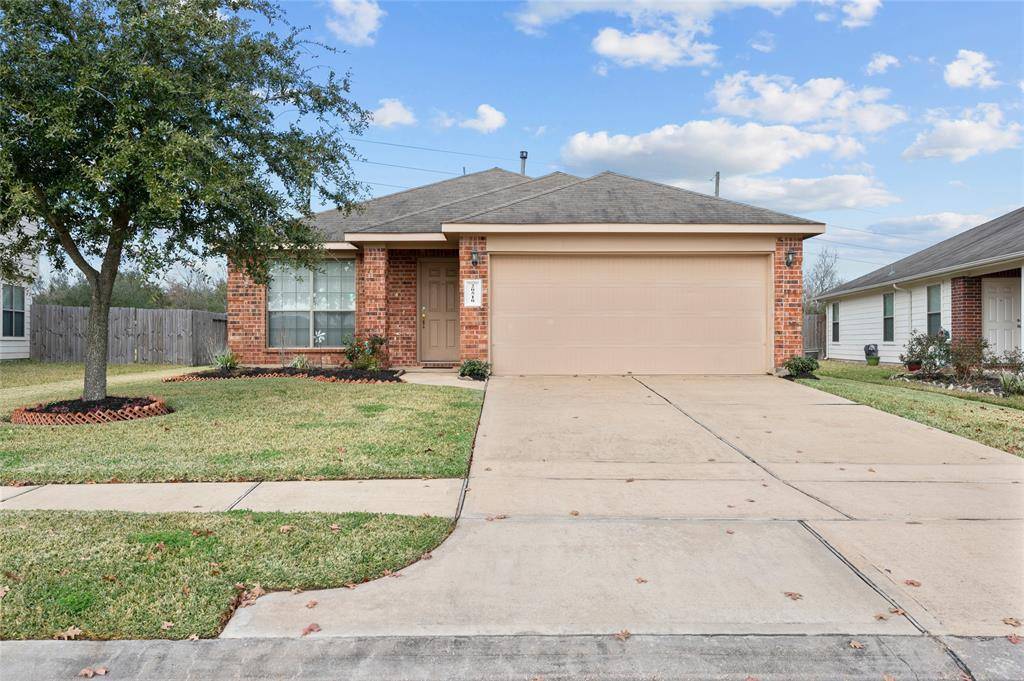 Katy, TX 77449,20510 Hawkins Manor LN