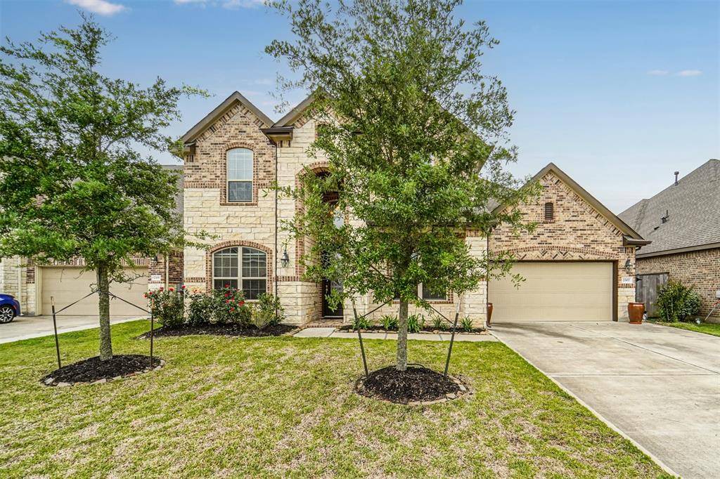 League City, TX 77573,2307 Sterling Hollow LN