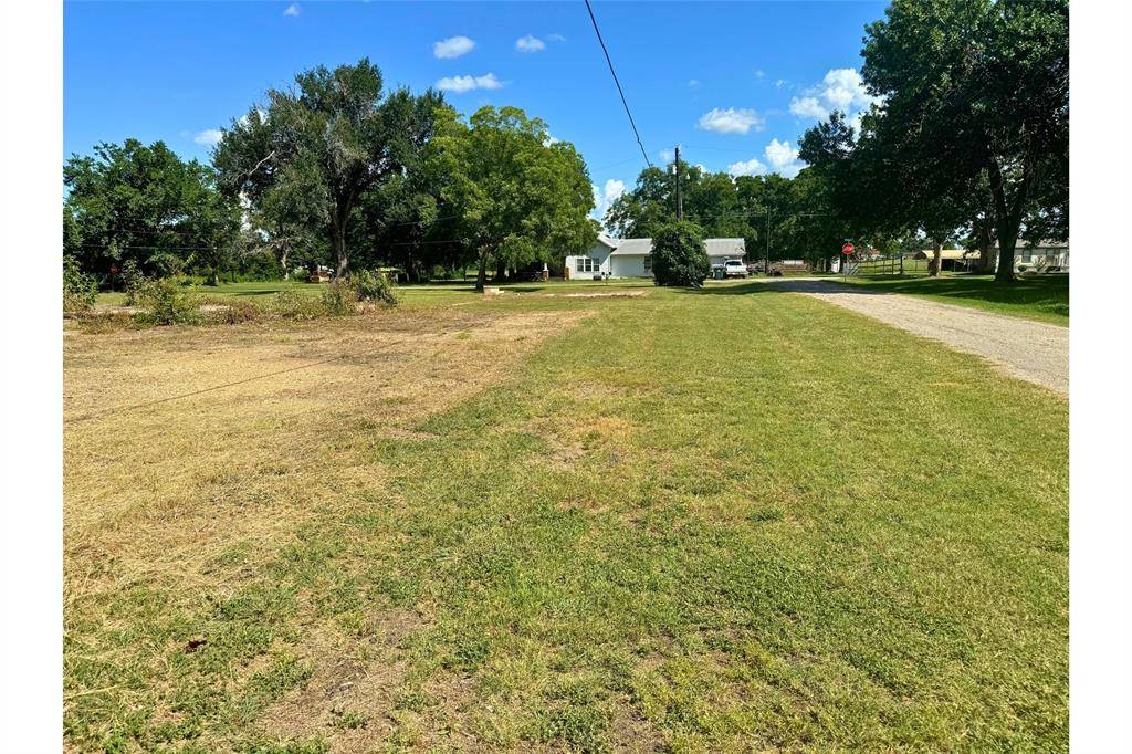 Lexington, TX 78947,Lot 2 - 320 Douglass ST