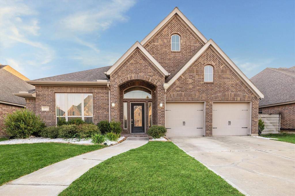 Manvel, TX 77578,4533 Mesquite Terrace Drive