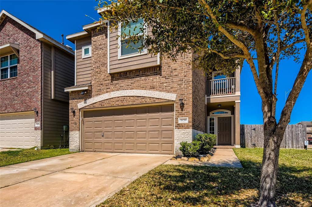 Cypress, TX 77433,18210 Chianti Ridge DR